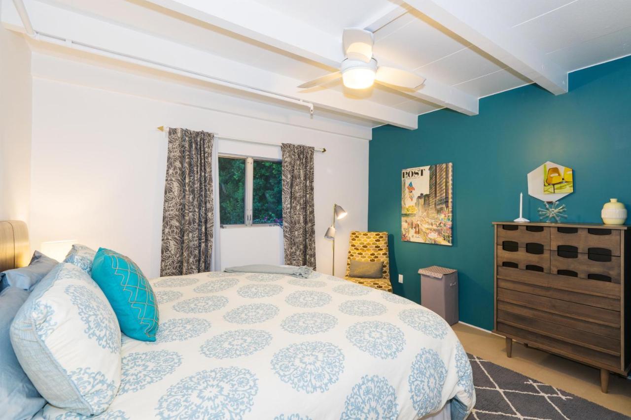 The Wesley Hotel By Avantstay Retro Spacious W Bbq Pool Spa بالم سبرينغس المظهر الخارجي الصورة